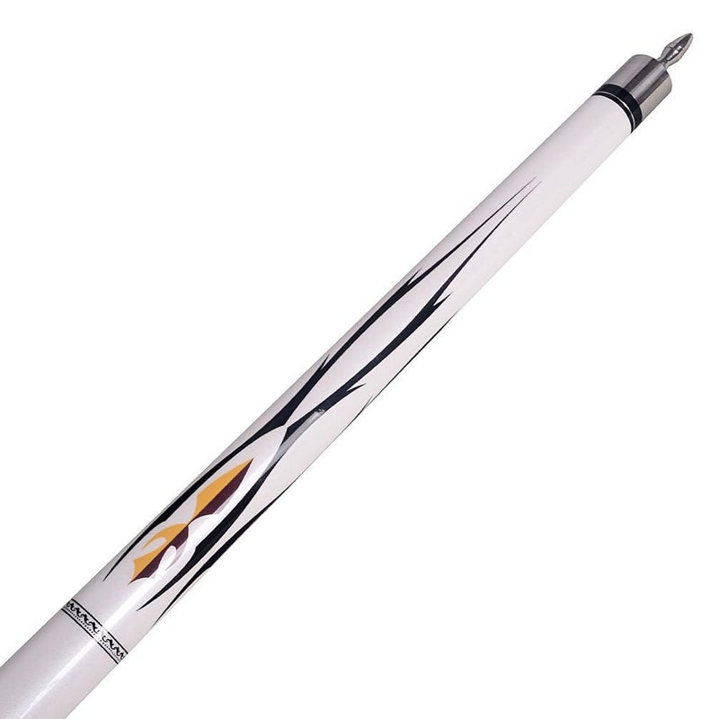 CUESOUL SOOCOO Series 58" 19oz Pool Cue 11.5mm - Image 5